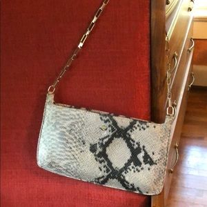 Fiorucci shoulder bag